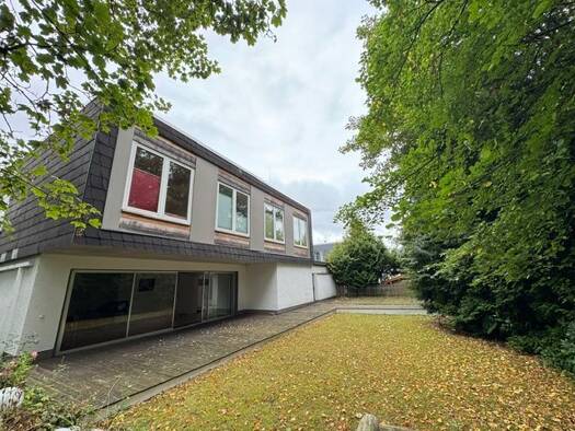 Einfamilienhaus zum Kauf 420.000 € 6 Zimmer 200 m² 1.021 m² Grundstück Rasenallee 41 Harleshausen Harleshausen 34128