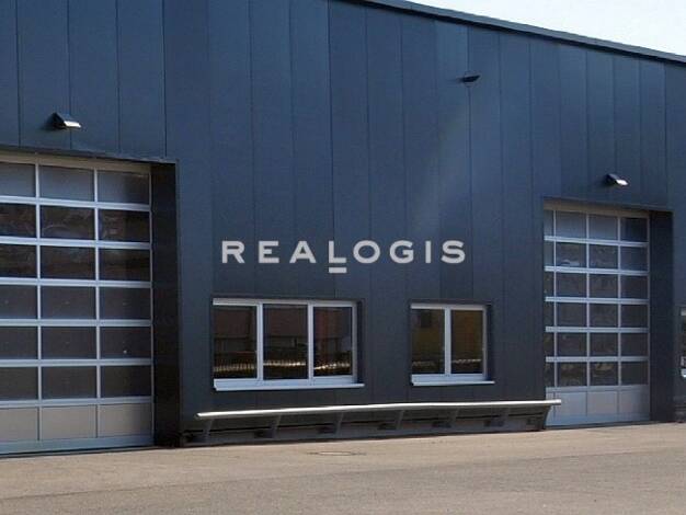 Halle/Industriefläche zur Miete 4.400 m² Lagerfläche teilbar ab 2.200 m² Coesfeld Coesfeld 48653