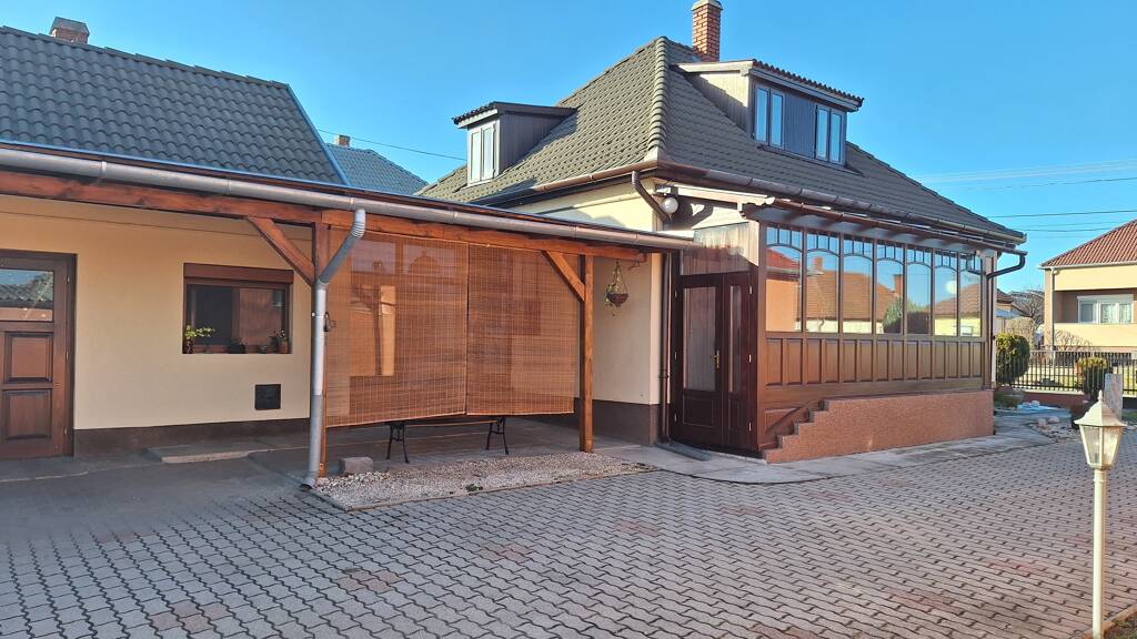 Mehrfamilienhaus zum Kauf provisionsfrei 289.000 € 9 Zimmer 224 m² 800 m² Grundstück Marcali