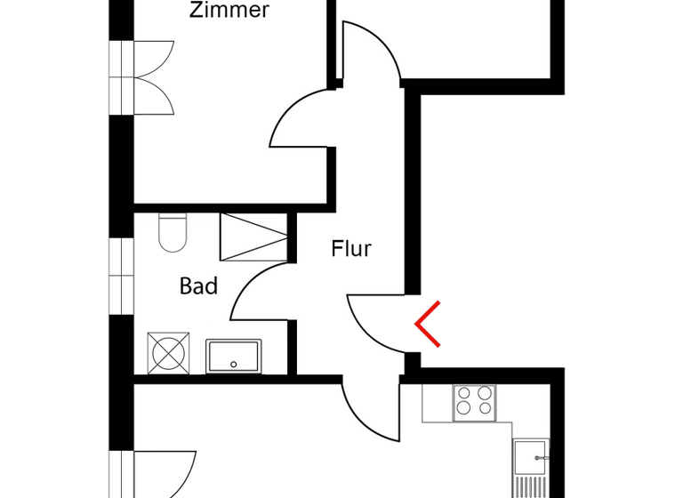 Wohnung zur Miete 1.680 € 3 Zimmer 79,6 m² Keltererweg 41 Spandau Berlin 13595