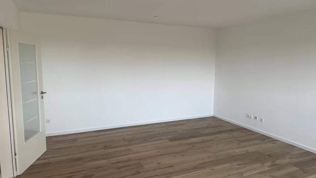 Wohnung zur Miete 594 € 1,5 Zimmer 45 m² EG Kronenstraße 19a Uerdingen Krefeld 47829