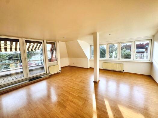 Wohnung zum Kauf 399.000 € 3 Zimmer 103 m² 3. Geschoss frei ab sofort Kamener Weg 2 Tegel Berlin 13507