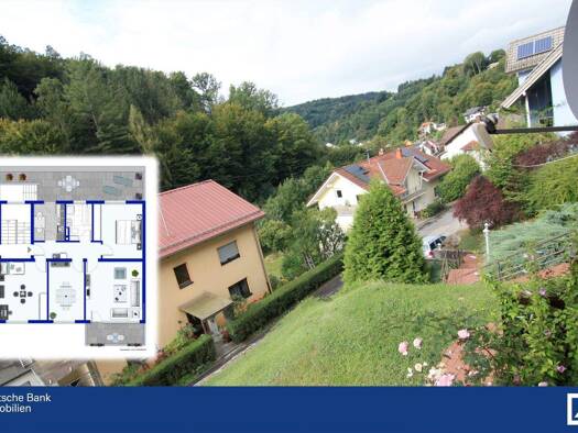 Wohnung zum Kauf 170.000 € 4 Zimmer 106 m² frei ab sofort Schönau 69250