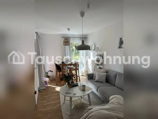 Wohnung zur Miete Tauschwohnung 650 € 2 Zimmer 54 m² 1. Geschoss Teltower Vorstadt Potsdam 14473