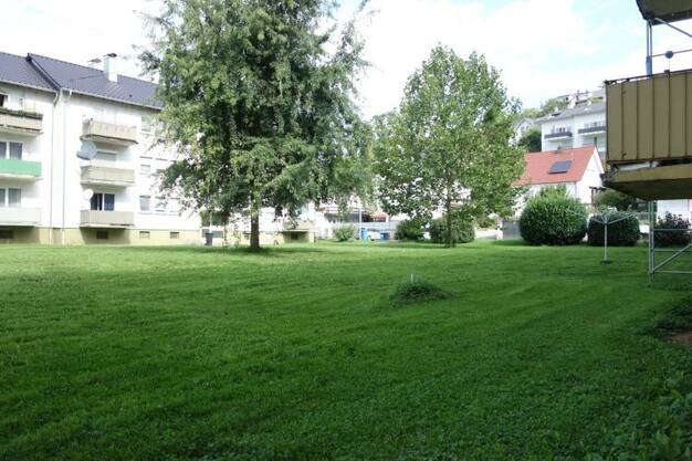 Wohnung zum Kauf 85.000 € 2 Zimmer 52 m² 2. Geschoss Neckarelz Mosbach 74821
