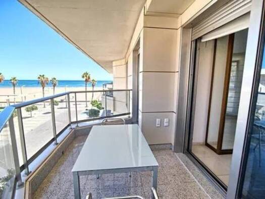 Wohnung zum Kauf 550.000 € 1 Zimmer 60 m² 2. Geschoss Avenida Mare Nostrum, 40 Alboraia / Alboraya 46120