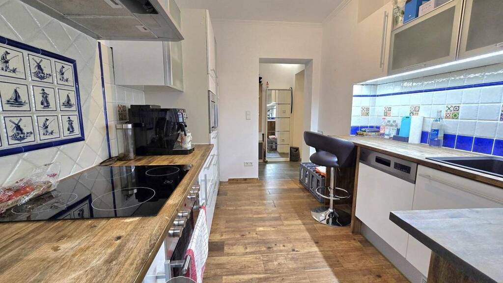 Wohnung zum Kauf 197.000 € 2,5 Zimmer 75 m² EG Pressbaum 3021