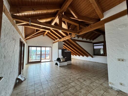 Wohnung zur Miete 1.250 € 3,5 Zimmer 100 m² Geschoss 3/3 frei ab 01.11.2025 Waldenbuch 71111