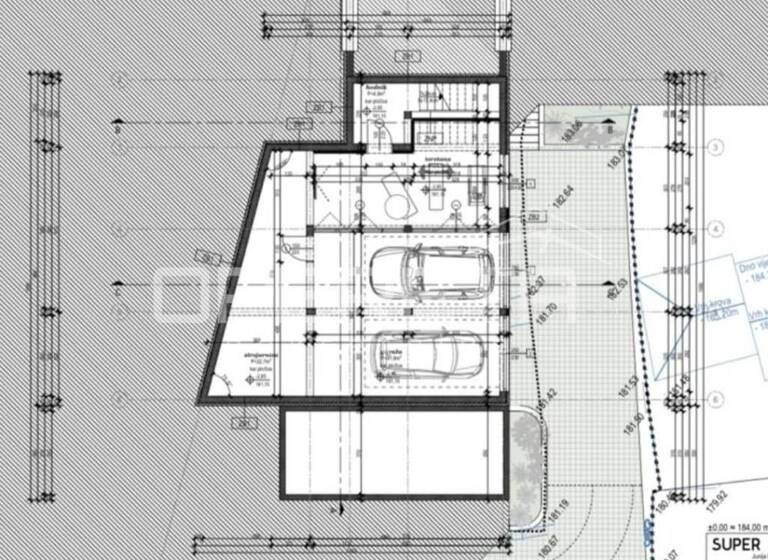 Land-/Forstwirtschaft zum Kauf 410.000 € Klis
