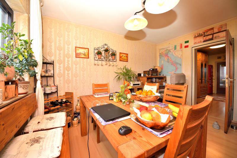 3 Zimmer Wohnung mit Balkon – Händelstr. 6, 90768 Fürth – Vorschaubild 9