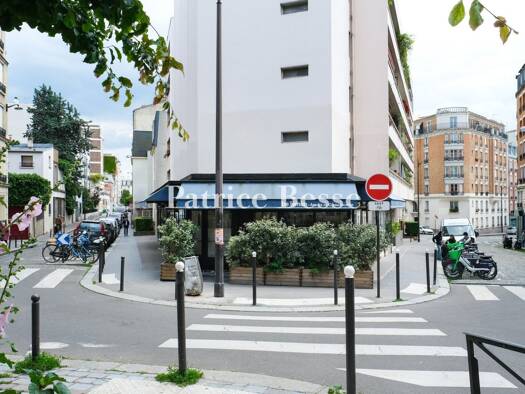 Wohnung zum Kauf 965.000 € 6 Zimmer 124 m² Gambetta Paris 20ème arrondissement 75020
