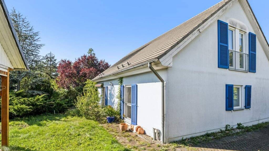 Einfamilienhaus zum Kauf 210.000 € 4 Zimmer 119 m² 851 m² Grundstück Kringelsdorf Boxberg 02943