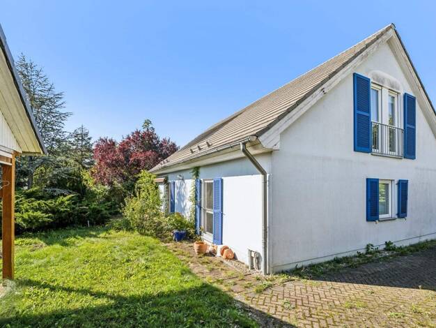 Einfamilienhaus zum Kauf 210.000 € 4 Zimmer 119 m² 851 m² Grundstück Kringelsdorf Boxberg 02943