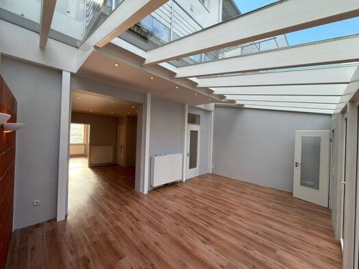 Terrassenwohnung zur Miete 770 € 3 Zimmer 82 m² Geschoss EG/2 frei ab sofort Riensberg Bremen 28211