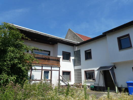Einfamilienhaus zum Kauf 199.000 € 6 Zimmer 150 m² 300 m² Grundstück Bechtheim 67595