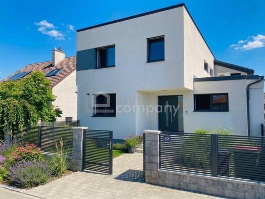 Einfamilienhaus zum Kauf 619.000 € 6 Zimmer 207 m² 388 m² Grundstück Schönkirchen-Reyersdorf 2241