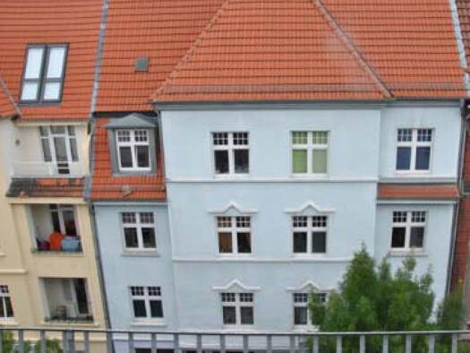 Wohnung zur Miete 475 € 2 Zimmer 59 m² Rathausstr. 9 Wittenberge 19322