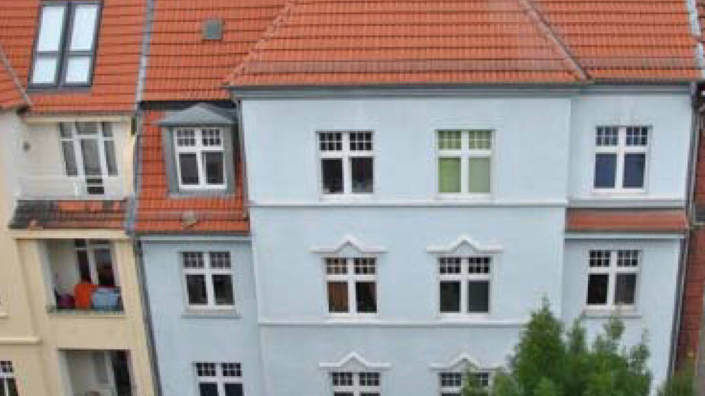 Wohnung zur Miete 475 € 2 Zimmer 59 m² Rathausstr. 9 Wittenberge 19322