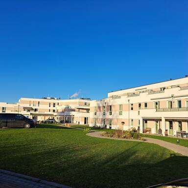 Wohnung zur Miete 2 Zimmer 83 m² EG frei ab sofort Am Golfpark Fredenbeck Fredenbeck 21717