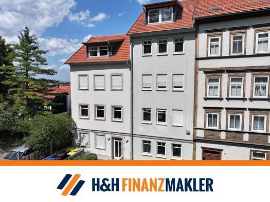 Wohnung zum Kauf 150.000 € 95 m² Gotha Gotha 99867