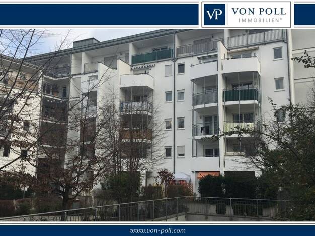 Duplex-Garage zur Miete provisionsfrei 70 € Offenbach am Main Offenbach am Main 63065