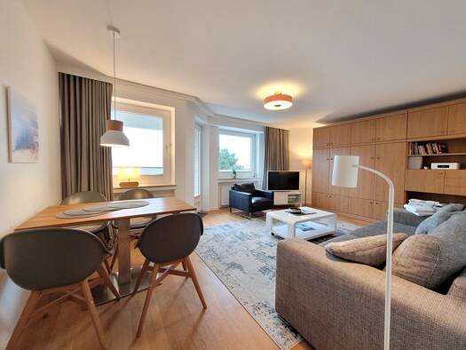 Wohnung zum Kauf 495.000 € 2 Zimmer 57,4 m² Westerland Sylt 25980