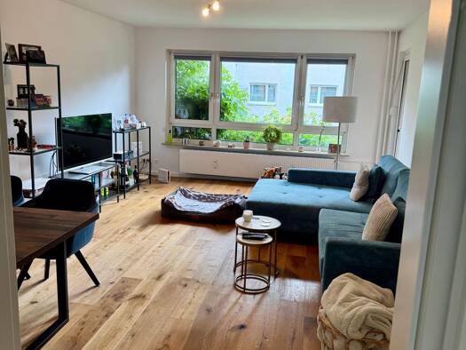 Wohnung zur Miete 1.420 € 3 Zimmer 81 m² frei ab 01.08.2026 Sürth Köln 50999