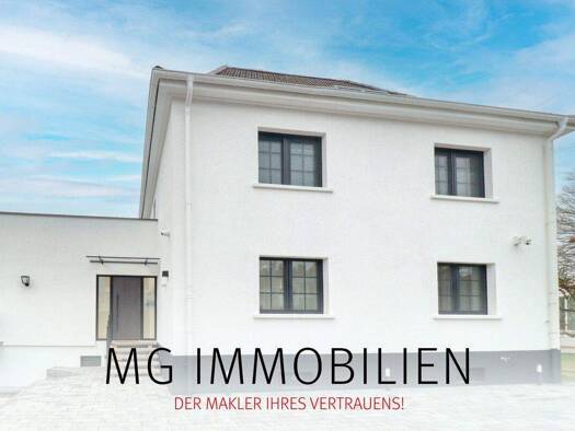 Einfamilienhaus zum Kauf 999.000 € 7 Zimmer 294 m² 1.090 m² Grundstück Innenstadt Kaiserslautern 67661