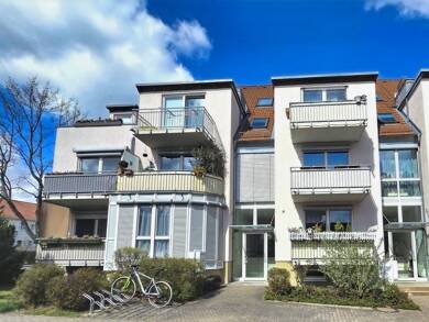 Wohnung zum Kauf 189.000 € 3 Zimmer 82,7 m² Dresden 01219