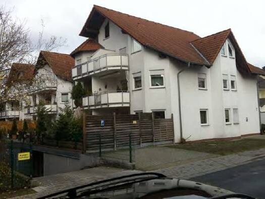 Terrassenwohnung zur Miete 880 € 2 Zimmer 81 m² Geschoss EG/3 frei ab 01.03.2026 Lahnstraße 4 Rollwald Rodgau 63110
