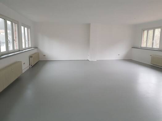 Loft zur Miete 770 € 1 Zimmer 110 m² frei ab sofort Grünwettersbach Karlsruhe 76228