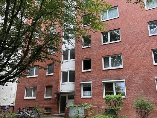 Wohnung zum Kauf 275.000 € 3 Zimmer 73 m² EG Hamburg Farmsen-Berne 22145