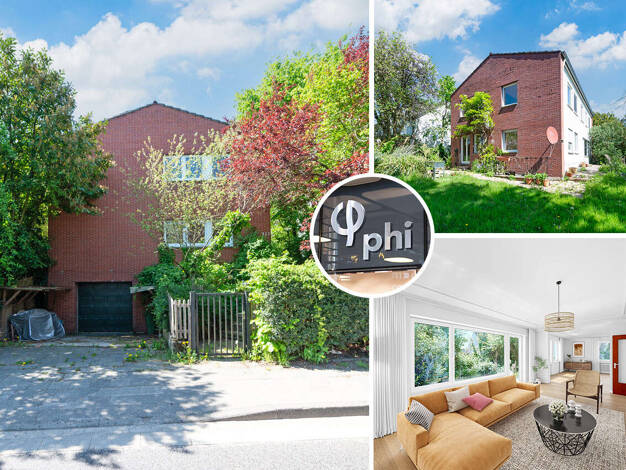 Einfamilienhaus zum Kauf 449.900 € 7 Zimmer 192,6 m² 651 m² Grundstück Horbach Aachen 52072