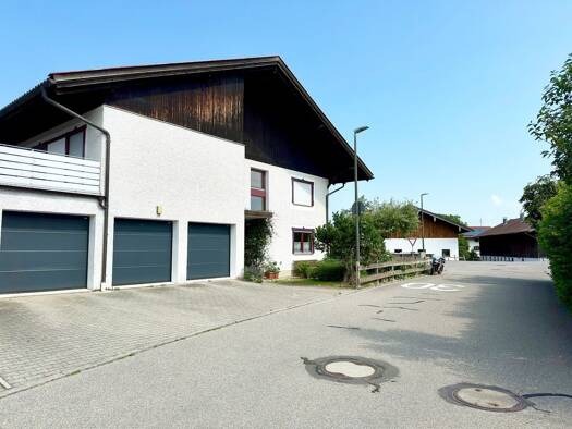 Wohnung zum Kauf 569.000 € 5,5 Zimmer 179 m² Söllhuben Riedering 83083