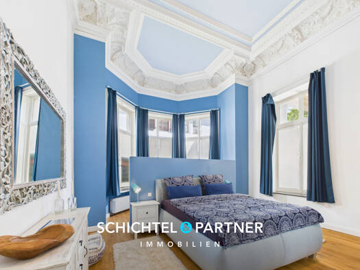 Wohnung zum Kauf 545.000 € 2 Zimmer 118 m² EG Vegesack Nord 28757