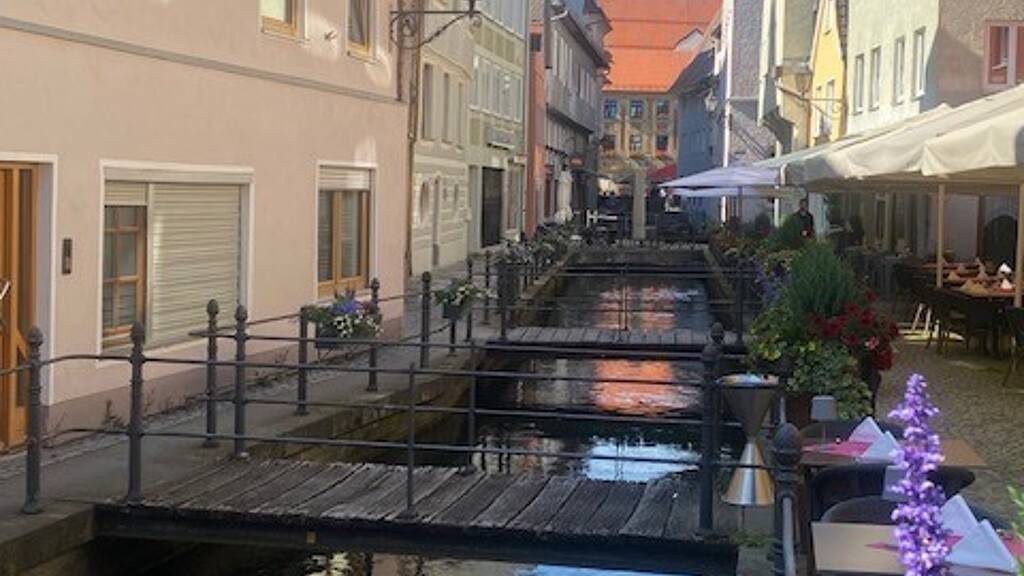 Maisonette zum Kauf 680.000 € 9 Zimmer 320 m² Memmingen 87700