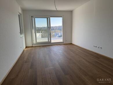 Wohnung zur Miete - Neubau 1.030 € 2,5 Zimmer 71 m² 3. Geschoss Weinsberg Weinsberg 74189