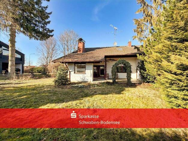 Einfamilienhaus zum Kauf 696.000 € 6 Zimmer 176 m² 1.015 m² Grundstück Schwabmünchen 86830