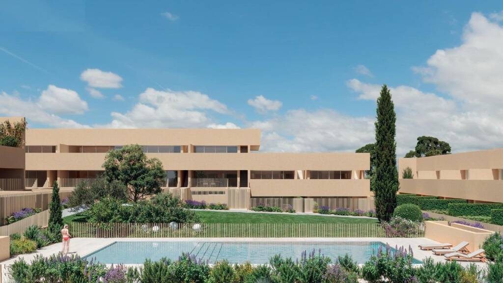 Wohnung zum Kauf provisionsfrei 349.000 € 3 Zimmer 84 m² Torrevieja