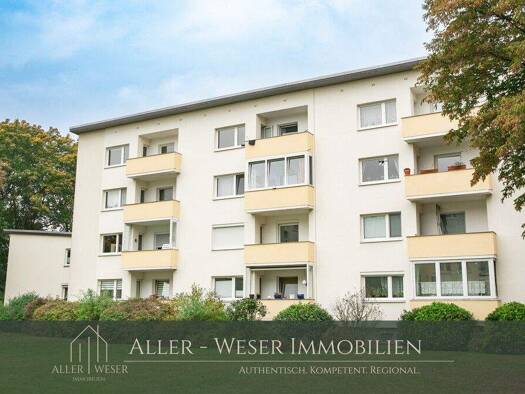 Wohnung zum Kauf 169.000 € 3 Zimmer 60,3 m² Altstadt Bremen 28201
