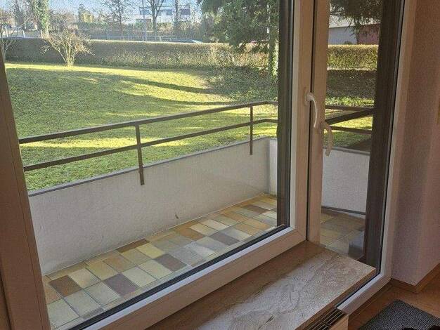 Wohnung zur Miete 830 € 2 Zimmer 60 m² EG Heilbronn 74076