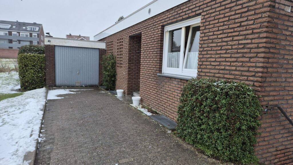 Wohnung zur Miete 768 € 3 Zimmer 96 m² frei ab 01.05.2026 Dülmen 48249