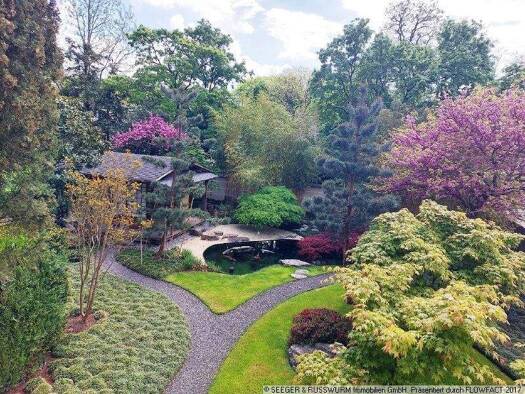 Einfamilienhaus zum Kauf 895.000 € 4 Zimmer 116 m² 511 m² Grundstück Nordweststadt Karlsruhe 76187