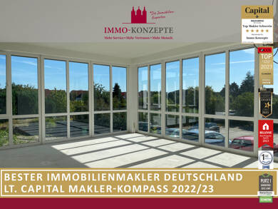 Verkaufsfläche zur Miete 1.085 € 145 m² Verkaufsfläche Friedrichsthal Schwerin 19057