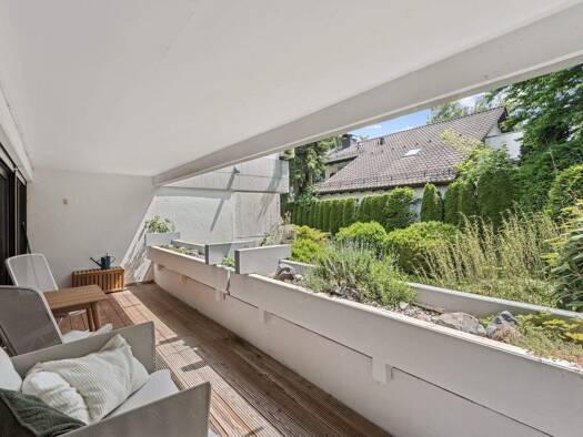 Wohnung zum Kauf 599.000 € 3 Zimmer 85 m² Thalk.Obersendl.-Forsten-Fürstenr.-Solln München 81479