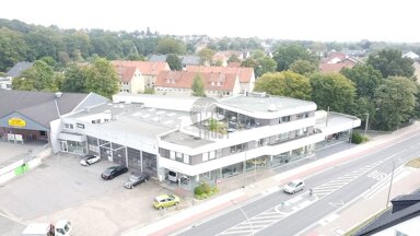 Lagerhalle zur Miete 4,29 € 500 m² Lagerfläche Lage Lage 32791