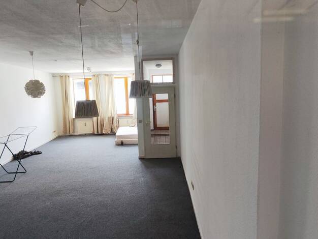 Wohnung zur Miete 320 € 1 Zimmer 60 m² Clenze 29459