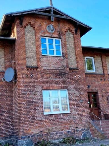 Doppelhaushälfte zum Kauf 199.777 € 6 Zimmer 220 m² 800 m² Grundstück Groß Schwiesow Groß Schwiesow 18276