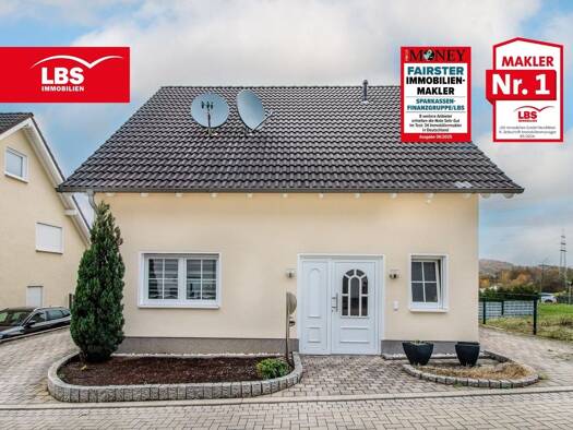 Einfamilienhaus zum Kauf 499.000 € 5 Zimmer 138 m² 263 m² Grundstück Hohenlimburg Hohenlimburg 58119