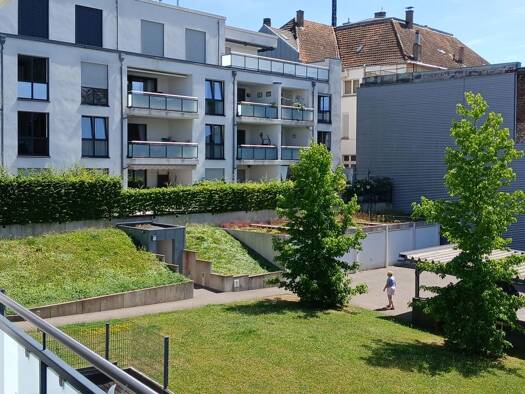 Terrassenwohnung zur Miete 1.228 € 4 Zimmer 112 m² Geschoss 1/2 frei ab 15.09.2026 Solingen-Mitte Solingen 42651
